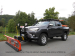 KIT DE MONTAGE LAME A NEIGE SNOWAY POUR TOYOTA HILUX REVO A APRTIR DE 2015