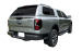 HARD TOP SLINE V2 FORD RANGER / RANGER RAPTOR 2023+ DOUBLE CAB AVEC VITRES COULISSANTES PEINT COULEUR CARROSERIE