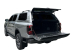 HARD TOP SLINE V2 FORD RANGER / RANGER RAPTOR 2023+ DOUBLE CAB AVEC VITRES COULISSANTES PEINT COULEUR CARROSERIE