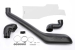 SNORKEL SAFARI POUR TOYOTA GRJ76/78/79 4.0L ESSENCE DE 2015 A 2023