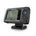 GPS COMPACT LOWRANCE OFFROAD HOOK REVEAL 5'' AVEC CARTOGRAPHIE EUROPE OCCIDENTALE ET MAGREB