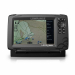 GPS COMPACT LOWRANCE OFFROAD HOOK REVEAL 7'' AVEC CARTOGRAPHIE EUROPE OCCIDENTALE ET MAGREB
