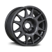 JANTE ALUMINIUM RENFORCE RAID EVO CORSE DAKAR ZERO 8.5x18" ET 30 GRIS ANTHRACITE