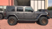 JANTE ALUMINIUM RENFORCE RAID EVO CORSE DAKAR SUPER ZERO 8.5x17" ET 30 BRONZE MATT