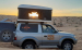 LOCATION TENTE DE TOIT PAR JOUR SUPPLEMENTAIRE