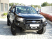 PARE CHOCS AVANT F4X4 POUR FORD RANGER 2016-2019