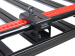 SUPPORT DE CRIC HI-LIFT / MONTAGE SUPéRIEUR - DE FRONT RUNNER
