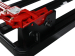 SUPPORT DE CRIC HI-LIFT / MONTAGE SUPéRIEUR - DE FRONT RUNNER