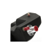 RESERVOIR A CARBURANT DE REMPLACEMENT 128L EN POLYMERE POUR MITSUBISHI PAJERO III ET IV LONG
