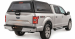 HARDTOP RSI EVO ADVENTURE NOIR MAT POUR FORD F150 SB / F150 RAPTOR BENNE COURTE 2105 A 2020