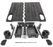 SYSTEME TIROIR ETANCHE + PLATEAU DECKED POUR FORD RANGER DOUBLE CABINE A PARTIR DE 2023