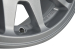JANTE ALUMINIUM RENFORCE RAID EVO CORSE DAKAR ZERO 7x15" ET 0 GRIS POUR SUZUKI JIMNY