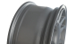JANTE ALUMINIUM RENFORCE RAID EVO CORSE DAKAR ZERO 7x15" ET 0 GRIS POUR SUZUKI JIMNY