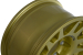 JANTE ALUMINIUM RENFORCE RAID EVO CORSE DAKAR ZERO 7x15" ET 0 OR POUR SUZUKI JIMNY