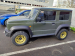 JANTE ALUMINIUM RENFORCE RAID EVO CORSE DAKAR ZERO 7x15" ET 0 OR POUR SUZUKI JIMNY