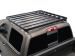 KIT DE GALERIE SLIMLINE II POUR LE CHEVROLET SILVERADO/GMC SIERRA 1500 CREW CAB (2014-2018)