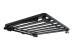 KIT DE GALERIE SLIMLINE II POUR LE CHEVROLET SILVERADO/GMC SIERRA 1500 CREW CAB (2014-2018)