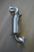 ECHAPPEMENT INOX : EURO 5, CATALYSEUR SPORT, (nous consulter) POUR ISUZU D-MAX DE 2012-2020 2.5L TD