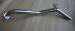 ECHAPPEMENT INOX : TUBE ARRIERE POUR TOYOTA LAND CRUISER KZJ70 DE 1993-1997 3.0L TD 125HP