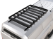 KIT DE GALERIE SLIMLINE II POUR UNE REMORQUE OU UN HARD TOP DE PICK-UP/ 1345MM(L) X 1560MM(L) - DE FRONT RUNNER