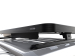 KIT DE GALERIE SLIMLINE II POUR UNE REMORQUE OU UN HARD TOP DE PICK-UP/ 1425MM(L) X 954MM(L) - DE FRONT RUNNER