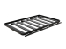 KIT DE GALERIE SLIMLINE II POUR UNE REMORQUE OU UN HARD TOP DE PICK-UP/ 1425MM(L) X 1560MM (L) - DE FRONT RUNNER