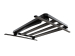 KIT DE GALERIE SLIMLINE II POUR UNE REMORQUE OU UN HARD TOP DE PICK-UP/ 1475MM(L) X 752MM (L) - DE FRONT RUNNER