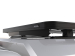 KIT DE GALERIE SLIMLINE II POUR UNE REMORQUE OU UN HARD TOP DE PICK-UP/ 1475MM(L) X 1560MM(L) - DE FRONT RUNNER