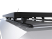 KIT DE GALERIE SLIMLINE II POUR UNE REMORQUE OU UN HARD TOP DE PICK-UP/ 1475MM(L) X 1560MM(L) - DE FRONT RUNNER