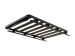 KIT DE GALERIE SLIMLINE II POUR UNE REMORQUE OU UN HARD TOP DE PICK-UP/ 1475MM(L) X 1560MM(L) - DE FRONT RUNNER