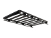 KIT DE GALERIE SLIMLINE II POUR UNE REMORQUE OU UN HARD TOP DE PICK-UP/ HAUT/ 1345MM(L) X 1762MM(L) - DE FRONT RUNNER
