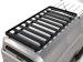KIT DE GALERIE SLIMLINE II POUR UNE REMORQUE OU UN HARD TOP DE PICK-UP/ HAUT/ 1425MM(L) X 2368MM(L) - DE FRONT RUNNER