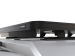 KIT DE GALERIE SLIMLINE II POUR UNE REMORQUE OU UN HARD TOP DE PICK-UP/ HAUT/ 1425MM(L) X 2368MM(L) - DE FRONT RUNNER