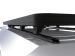 KIT DE GALERIE SLIMLINE II POUR UNE REMORQUE OU UN HARD TOP DE PICK-UP/ HAUT/ 1425MM(L) X 2368MM(L) - DE FRONT RUNNER