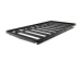 KIT DE GALERIE SLIMLINE II POUR UNE REMORQUE OU UN HARD TOP DE PICK-UP/ HAUT/ 1425MM(L) X 2368MM(L) - DE FRONT RUNNER