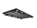 KIT DE GALERIE SLIMLINE II POUR UNE REMORQUE OU UN HARD TOP DE PICK-UP/ HAUT/ 1425MM(L) X 2368MM(L) - DE FRONT RUNNER