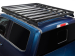 KIT DE GALERIE SLIMLINE II POUR LE FORD F-250 CREW CAB (1999-2016) / HAUT