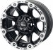 JANTE ALUMINIUM TORQUE 9 X 20