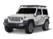 KIT DE GALERIE SLIMLINE II EXTREME POUR JEEP WRANGLER JL 2 PORTES 2018+