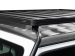 KIT DE GALERIE SLIMLINE II EXTREME POUR JEEP WRANGLER JL 2 PORTES 2018+