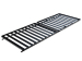 KIT DE GALERIE SLIMLINE II POUR LE MERCEDES BENZ SPRINTER 170IN/L3/ LWB SANS RAILS D'ORIGINE (2006-JUSQU'à PRéSENT) / HAUT