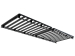 KIT DE GALERIE SLIMLINE II POUR LE MERCEDES BENZ SPRINTER 170IN/L3/ LWB SANS RAILS D'ORIGINE (2006-JUSQU'à PRéSENT) / HAUT