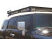 KIT DE GALERIE SLIMLINE II POUR UNE TOYOTA FJ CRUISER - DE FRONT RUNNER