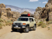 KIT DE GALERIE SLIMLINE II POUR UNE TOYOTA FJ CRUISER - DE FRONT RUNNER