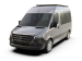 KIT DE GALERIE SLIMPRO POUR LE MERCEDES BENZ SPRINTER (L1H2/144IN SWB/TOIT HAUT) (2007-JUSQU'à PRéSENT)