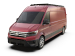 KIT DE GALERIE SLIMPRO POUR LE VOLKSWAGEN CRAFTER (L4H2 / MWB / TOIT STANDARD) (2017 - JUSQU'à PRéSENT)
