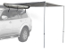 AUVENT EASY-OUT / 2,5M - DE FRONT RUNNER