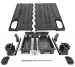 SYSTEME TIROIR ETANCHE + PLATEAU DECKED POUR FORD RANGER RAPTOR DOUBLE CABINE A PARTIR DE 11/2022