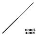 Alu-Cab Gas Strut 1000m 400N
