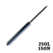 Alu-Cab Roof Conversion Def Gas Strut 400N Short K4149